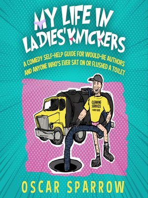 cover image of My Life in Ladies' Knickers